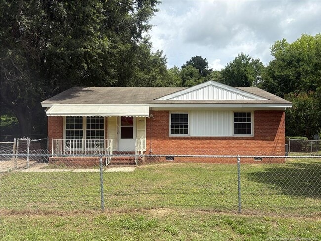 Primary Photo - 2838 Coronada Pkwy