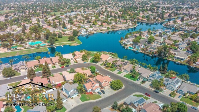 Building Photo - House for Rent on 4938 Shorebird Drive