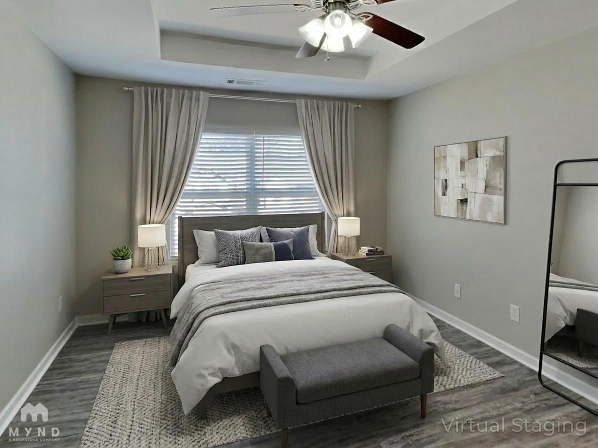 Building Photo - 3316 Fernview Dr