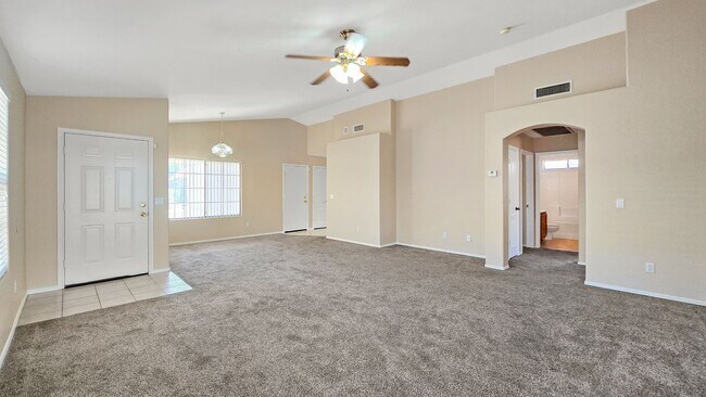 Building Photo - Area that's always in high demand!