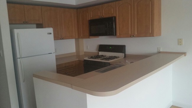 Interior Photo - Lagoon Estates Condominiums