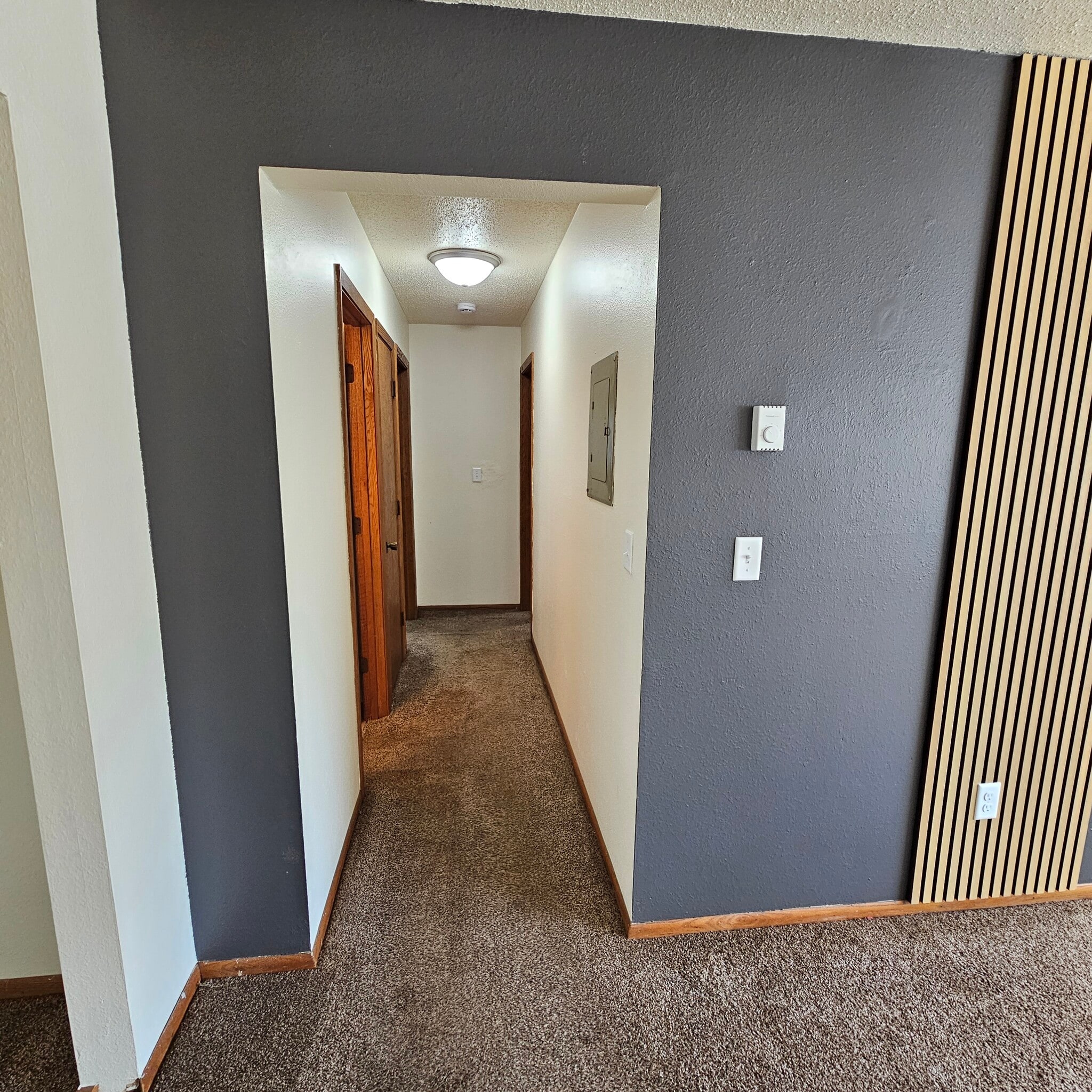 Hallway - 530 5th St E
