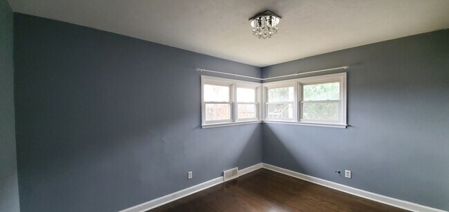 Building Photo - Don't Scroll Past This One!  Renovated, Brick Ranch. 3 Bedrooms, 2 FULL Bathrooms, Basement, Garage!