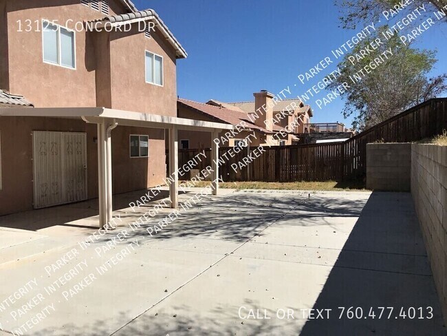 Building Photo - 13125 Concord Dr
