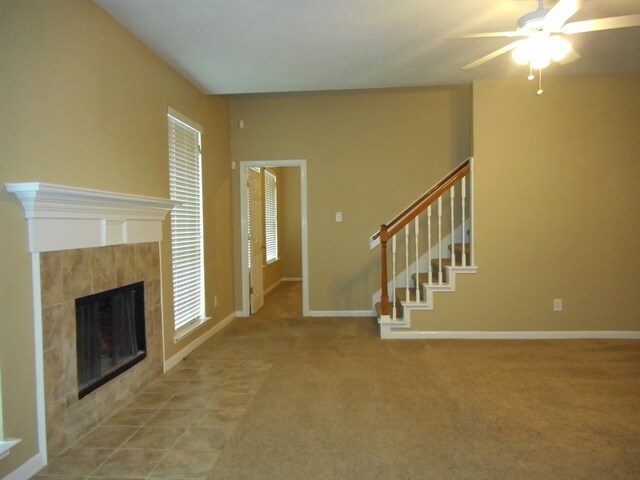 Building Photo - 22806 Tara Way Dr