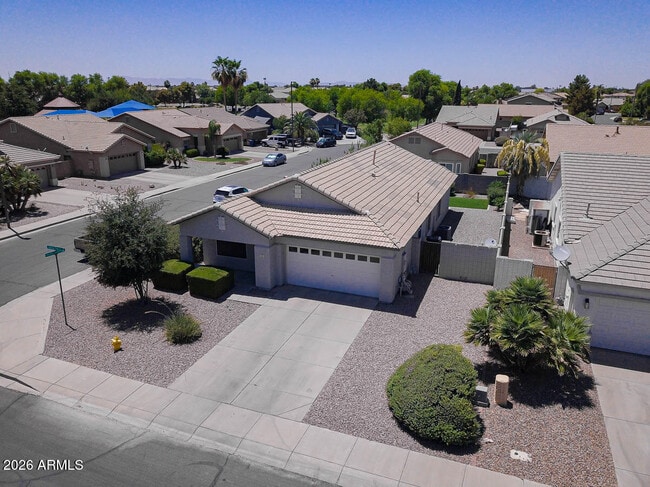 Building Photo - 3680 S Joshua Tree Ln