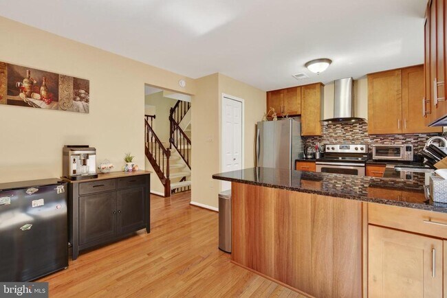 Building Photo - 3316 Stone Heather Ct
