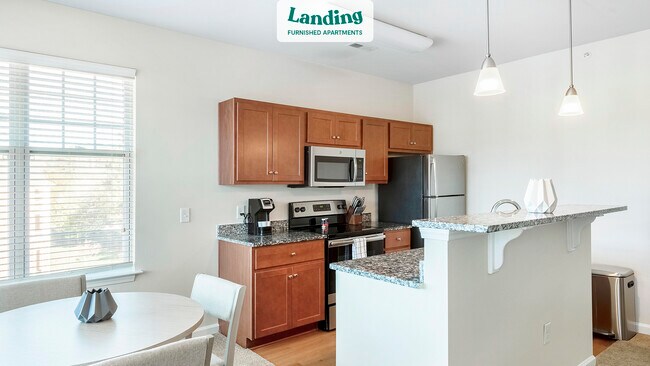 Building Photo - 1100 Deer Harbor Dr