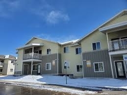 Primary Photo - Copper Ridge Apartments 4