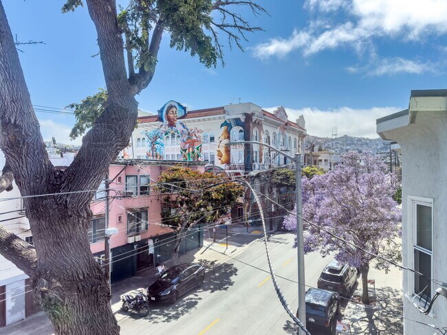 Building Photo - 3508 18th St