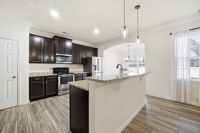 Building Photo - 3211 Calisha Ct