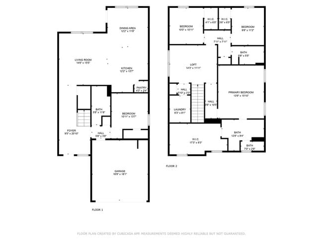 Building Photo - 4 Bedroom 2 story house ready for move-in.