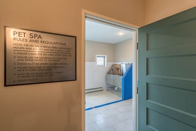 Building Photo - Edition- Spacious, Modern Kitchens in Pet-...
