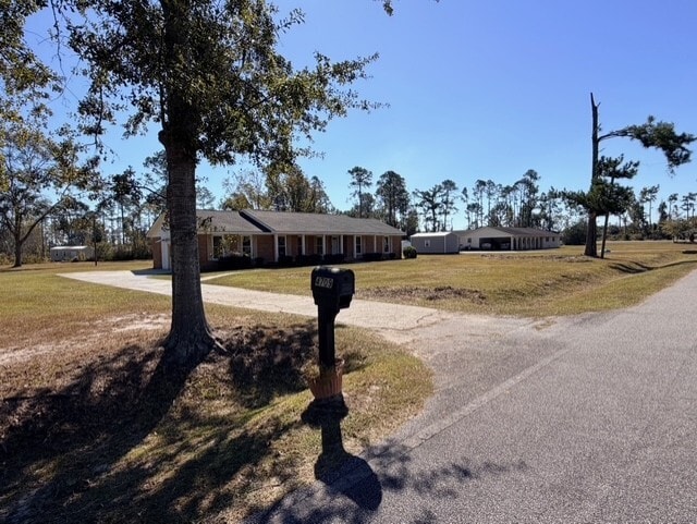 Building Photo - 4709 Michelle St