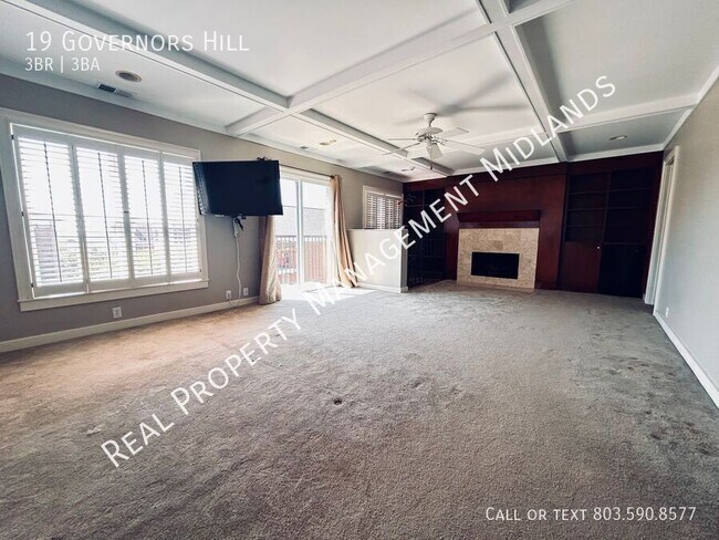 Building Photo - 19 Governors Hill-