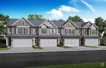 Building Photo - BRAND NEW 3 Bed 2.5 bathroom townhomes in ...