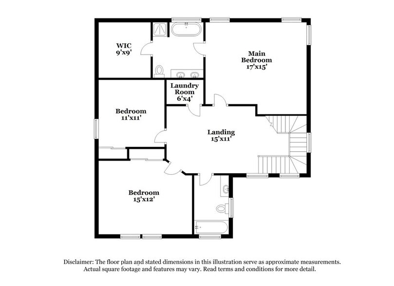 Building Photo - 415 Tribune Dr