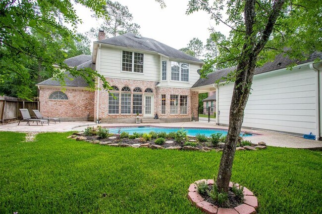 Building Photo - 95 Rush Haven Dr