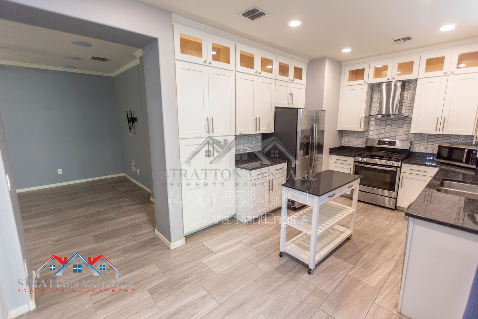 Building Photo - 3738 E Dogwood Dr
