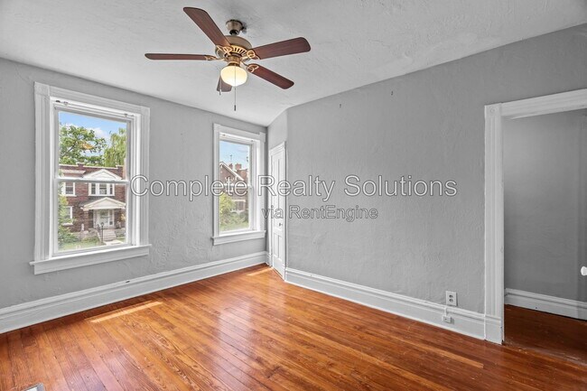 Building Photo - 4109 Hartford St