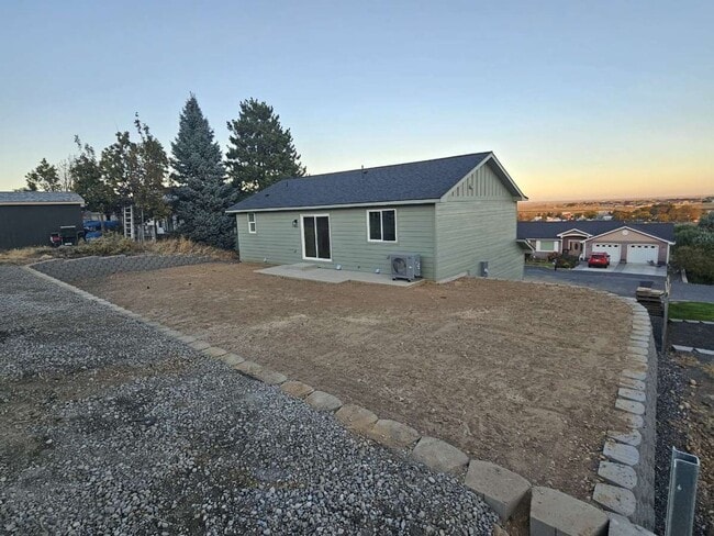 Building Photo - New Construction House in Ephrata