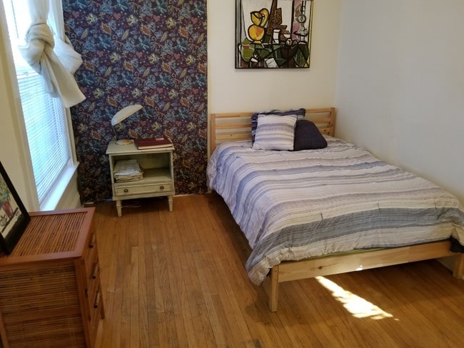 Building Photo - 3989 Beethoven St