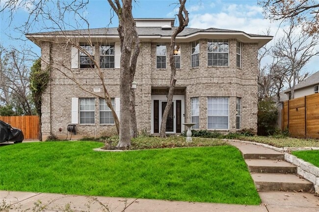 Primary Photo - 2203 Clearwater Dr