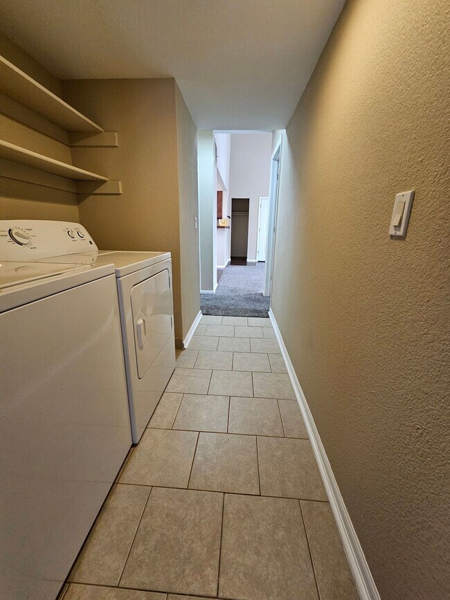 Building Photo - Available Now! Lakewood 2 Bed 2 Bath Duplex w/ Garage and Large Fenced Yard