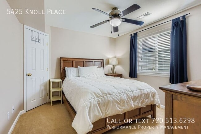 Building Photo - 5425 E Knoll Pl