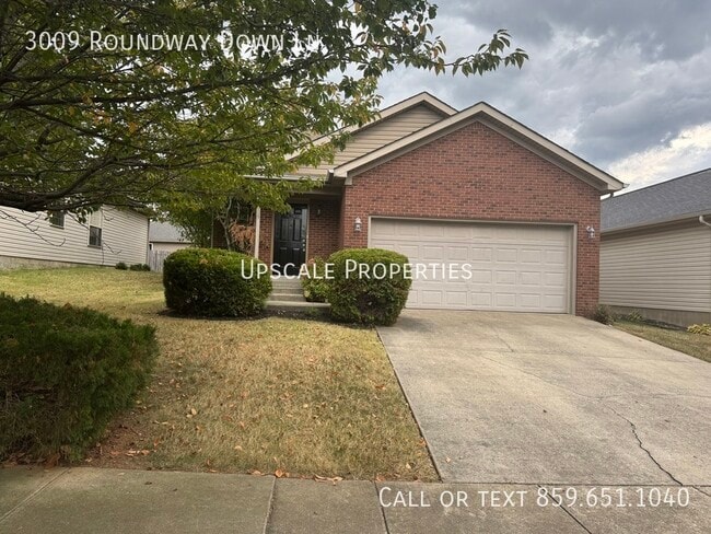 Building Photo - 3009 Roundway Down Ln