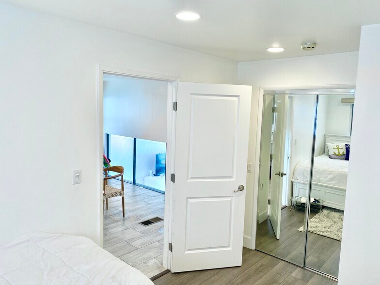 2nd Bedroom - 18203 Coastline Dr