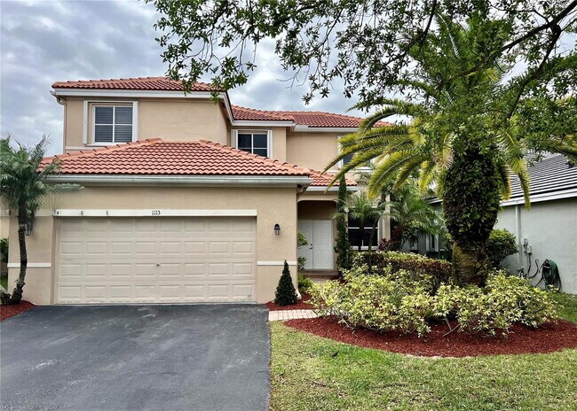 Primary Photo - Tupelo Way, Weston, FL 33327 - 4 BR 2.5 BA single-family home