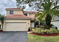 Building Photo - Tupelo Way, Weston, FL 33327 - 4 BR 2.5 BA single-family home