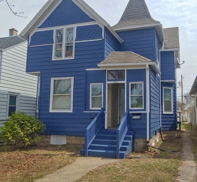 Primary Photo - 5436 N 38th St
