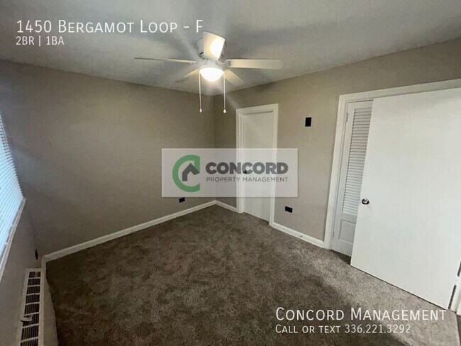 Building Photo - 1450 Bergamot Loop