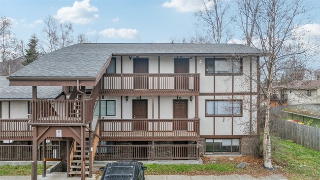 Building Photo - 12332 End St