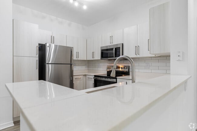 Building Photo - Kitterman Woods
