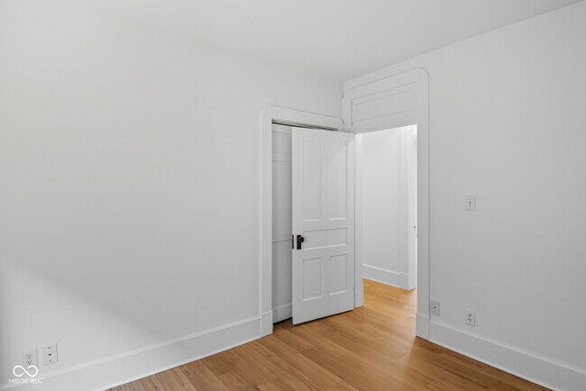 Building Photo - 1448 N Illinois St