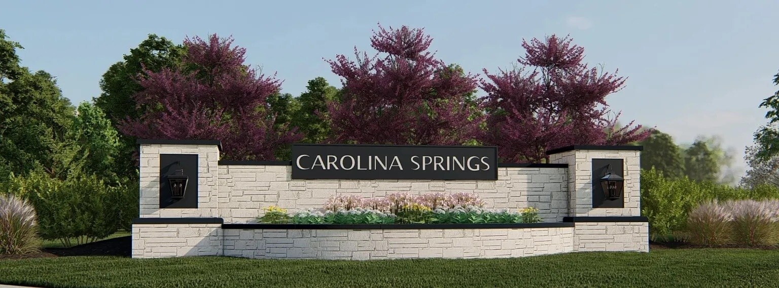 Building Photo - 474 Carolina Springs Blvd