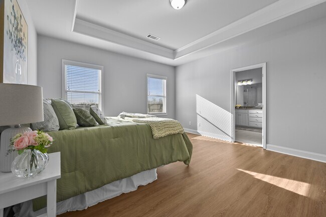 Building Photo - 3229 Weyhill Trl