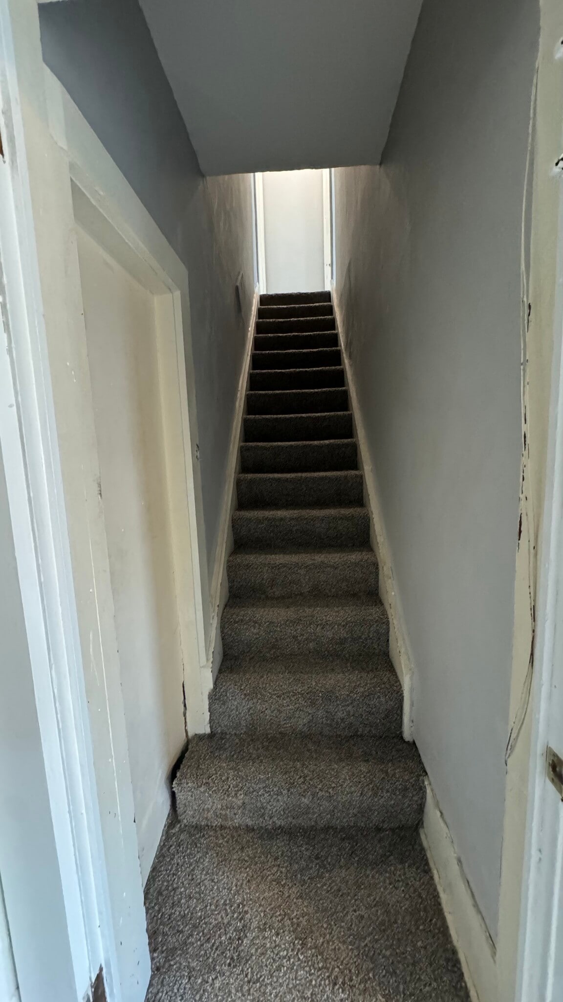Upstairs - 715 First St