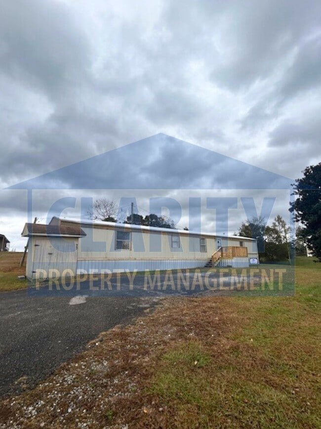 Primary Photo - Three bedroom single level home!