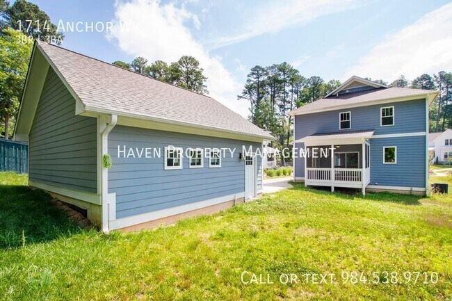 Building Photo - 1714 Anchor Wy