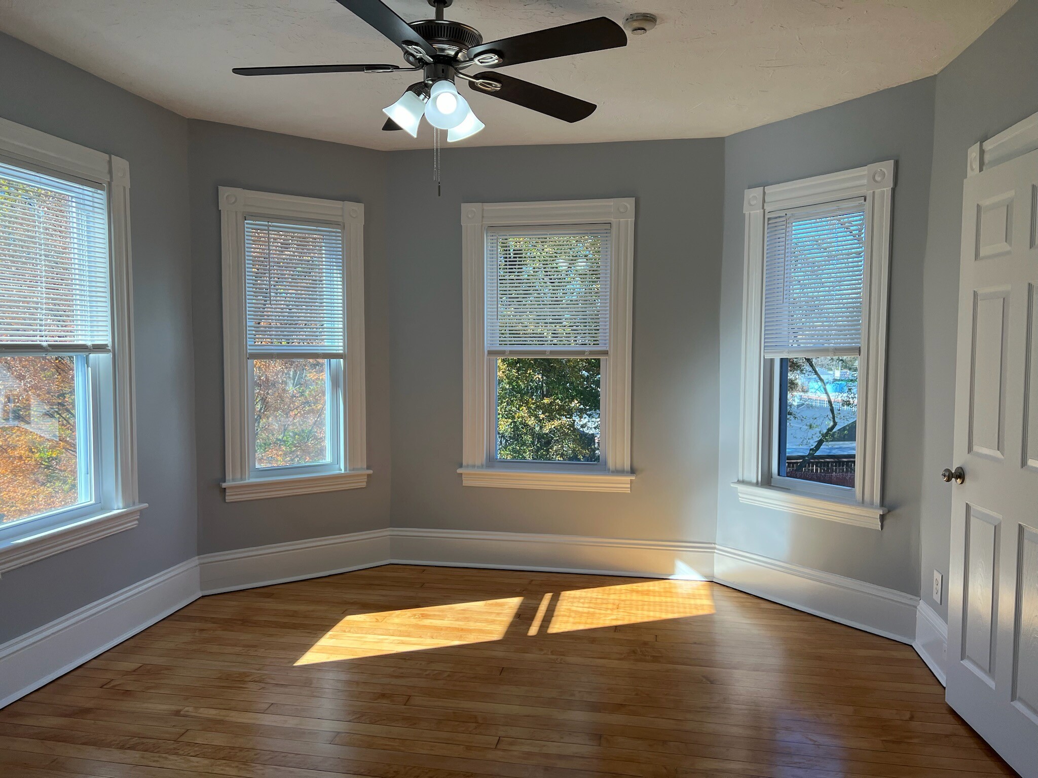 LIVING ROOM - 28 Paine St