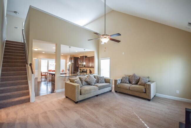 Building Photo - 67 Timber Skip Dr