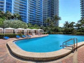 Building Photo - 3001 S Ocean Dr