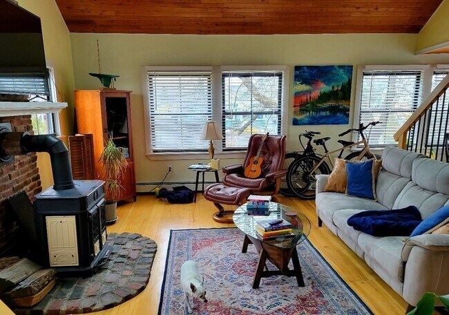 Building Photo - 13 Plum Island Blvd