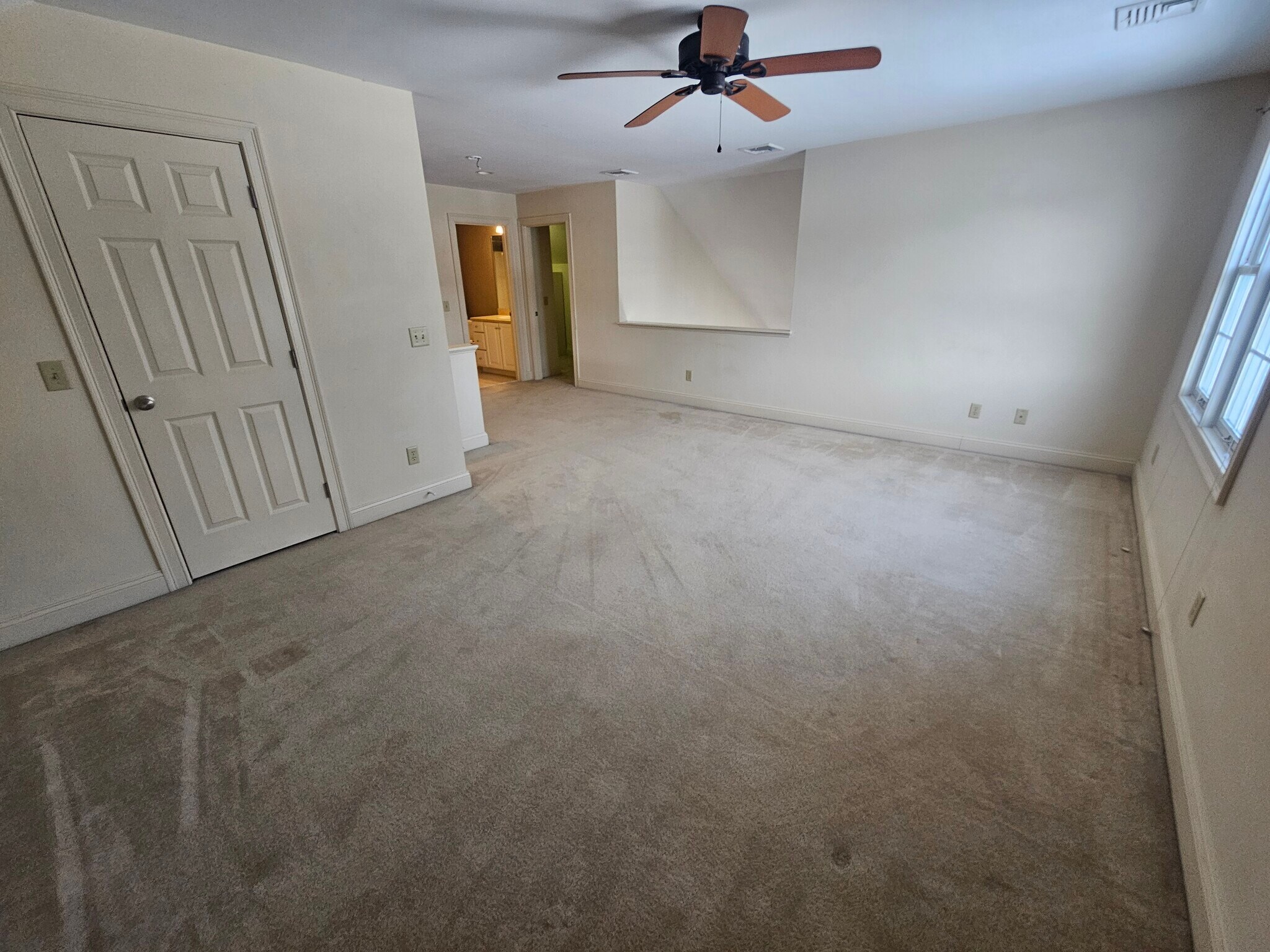 Loft Area - 359 Main St