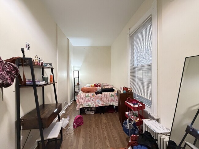 Building Photo - 4549 S Wabash Ave