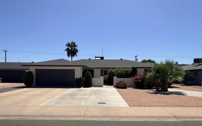 Building Photo - 1237 E Riviera Dr